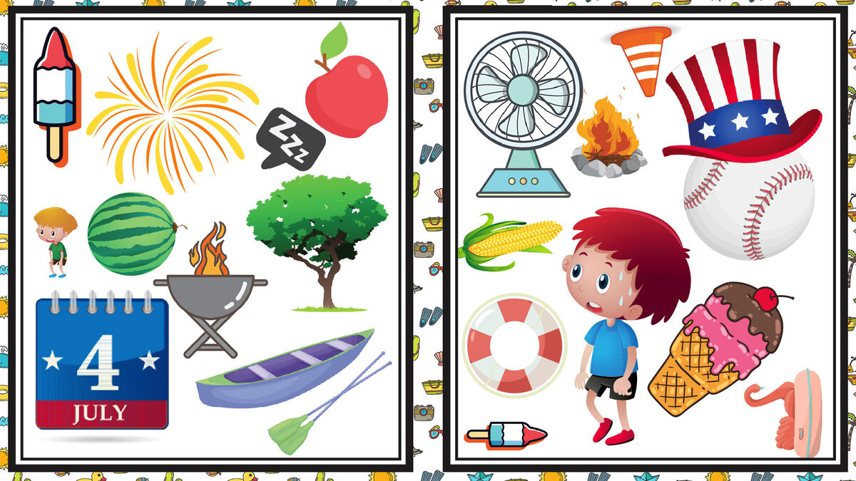 Match It! Summer Edition image number null